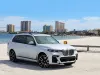 Dịch vụ thay Kính chắn gió xe BMW X7 tận nơi